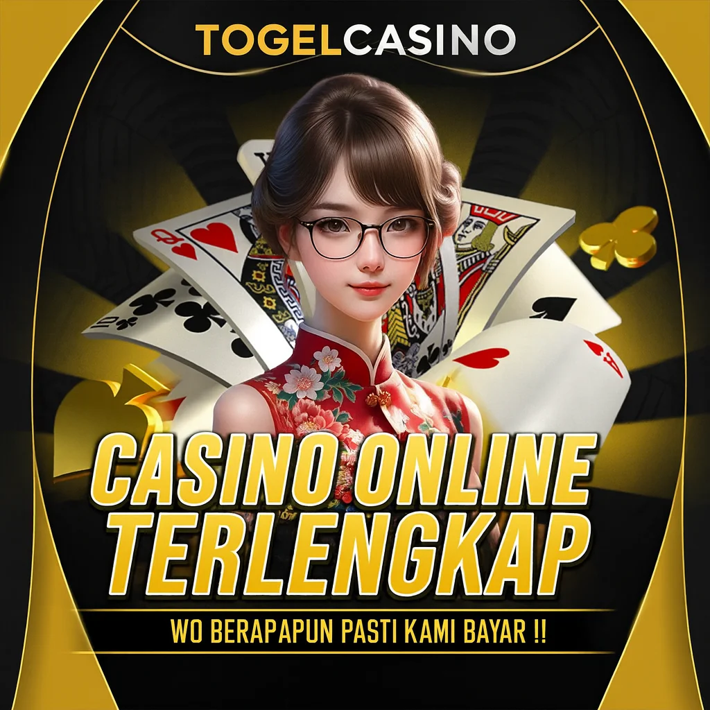 TOGELCASINO